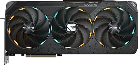 Gigabyte GeForce RTX 5090 Gaming OC 32GB GDDR7 - CeX (UK): - Buy